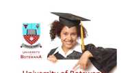 Full list of University of Botswana courses and requirements