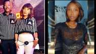 Mome Mahlangu calls out Lerato Moloi's supporters: "You believed her because you hate Mo and Mome"