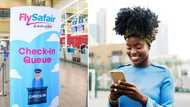 FlySafair goes international, 11 destinations added to flight plan, SA welcomes the development