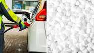 No, those 'fuel pills' going viral on social media claiming to reduce fuel consumption don't work and can damage a car's engine