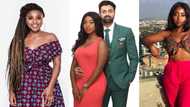 SA actress becomes 1st black actress to feature in Bollywood series