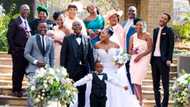 Skeem Saam: Mzansi reacts to fairy-tale wedding and Kwaito's touching speech