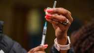 Covid19: 35 Million vaccines by Christmas is the new target set by the DoH