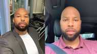 Sizwe Dhlomo claps back: Called man of aesthetics, not substance