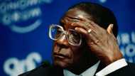 Robert Mugabe: Court orders exhumation of Zimbabwe’s former president for reburial