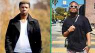 Former Teargas member Ntukza proudly reflects on his diss track to K.O, 'Long Road to Freedom'