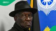 Bheki Cele’s 2010 World Cup admission: “Other things took a bit of a back seat”