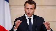 Man who slapped French President Macron sentenced to jail, details pop up