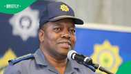 South African Police Service to investigate allegations of bribery against General Fannie Masemola