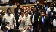 Marcos Jr to be sworn in as Philippine president