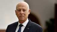 Tunisia's Saied confirms no state religion in new charter