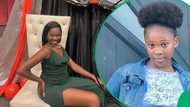"I wish your dad could adopt me": SA warmed by wholesome father-daughter relationship