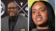 Shaq's daughter Taahirah O'Neal is a communications analyst: Here is her story