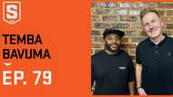 The Man Behind the Proteas: Temba Bavuma's Quest for Legacy