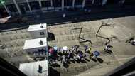 China's 'Silicon Valley' tightens rules over Covid flare-up