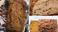 DIY banting bread recipes