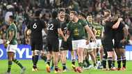 Springboks fans leave Ellis Park in frustration after All Blacks masterclass