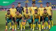 Top 3 PSL clubs with most players in Amajita squad that won 2025 AFCON U20 in Egypt