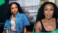 Cici embraces her new calling as a woman of God in an inspirational video, Fans gush