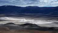 Chile's lithium dreams raise water concerns in the desert