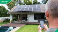“Were they possessed?”: SA reacts as Eskom backs down on R30K fines for unregistered solar panel
