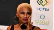 You will not believe what Tina Jaxa thought of her boyfriend at first