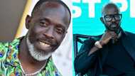 Mzansi celebs pay tribute to the late Michael K Williams, including DJ Black Coffee and Masasa Mbangeni