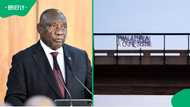 President Cyril Ramaphosa weighs in ahead of Phala Phala judgment