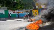 Rampaging gangs in Haiti use rape to instill fear: UN