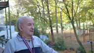 Ukrainian Holocaust survivors find safe haven in Germany