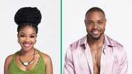 BB Mzansi's 'polygamy' trends on social media, SA reacts: "Yoh R2 million look what you made do"