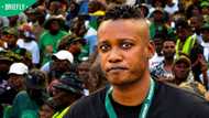 ‘We want the best of the best’: Duduzane Zuma defends MK Party’s leadership shake-ups