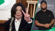 Cassper Nyovest features Michael Jackson on new song, Fans cheer and worry