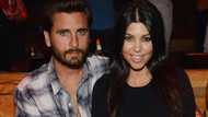 Scott Disick says he'll marry Kourtney eventually and they both know it