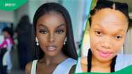Chidimma Adetshina Hits Back at Catfish Account Chris Excel