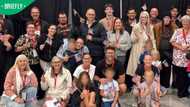“I want to give back:" Afrikaner 'refugees' arrive in US, ready to contribute