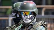 Ecuador: a new nerve center for global drug trade