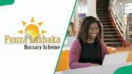 Funza Lushaka bursary 2026 application form, status and requirements