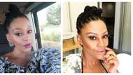Letoya Makhene Pulumo reflects on her courageous coming out journey