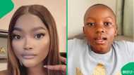 “Avocado face mask”: Boy disappointed with restaurant face paint, SA pokes fun