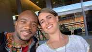 Amazing details about the personal life and career of Natalie Maimane