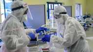Health Department's reversal of new Covid19 protocols has a negative impact on healthcare workers in rural areas, says Rudasa