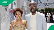 DJ Black Coffee recalls how he met Enhle Mbali and what led to their divorce in viral video