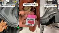 Video of Ackermans winter boots have SA ladies raving, TikTok gets 331K views