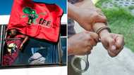 EFF accuses DA councillor of pointing gun at EFF leader in Limpopo during council meeting, councillor arrested