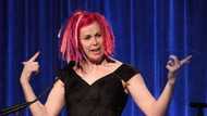 Karin Winslow's biography: Who is Lana Wachowski's wife in real life?