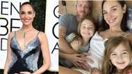 Gal Gadot: Wonder Woman actress shares daughter's reaction to pregnancy