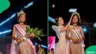 "From Makotopong to the world": Miss Teen World Pearl Mathebula makes history as Peru crowns SA star