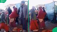 “This is upsetting”: Mzansi fumes as immigrant traders 'ban' SA traders in Bellville market