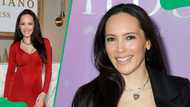 Who is Davina Potratz? Inside the life of the Selling Sunset star